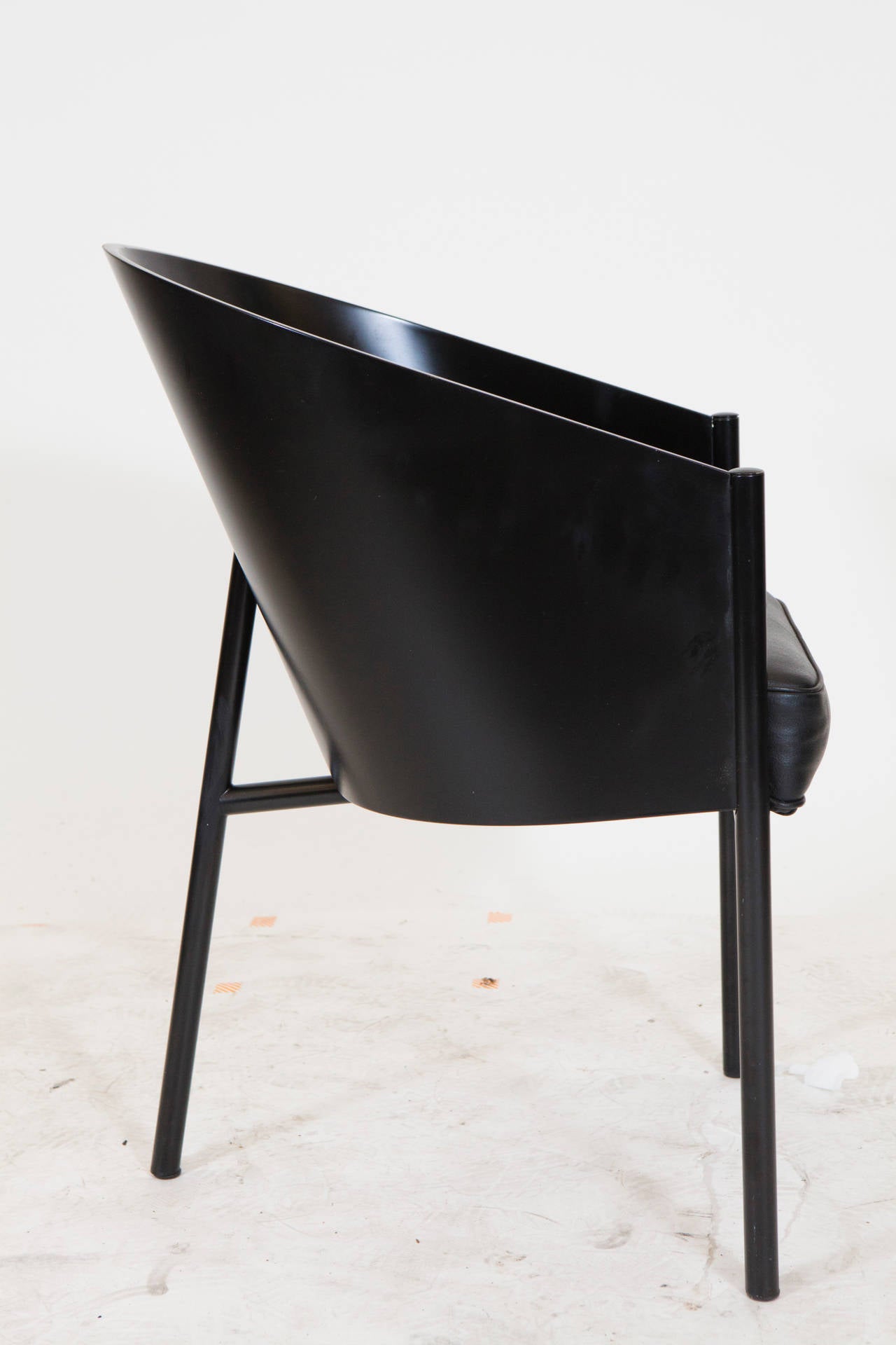 philippe starck costes chair