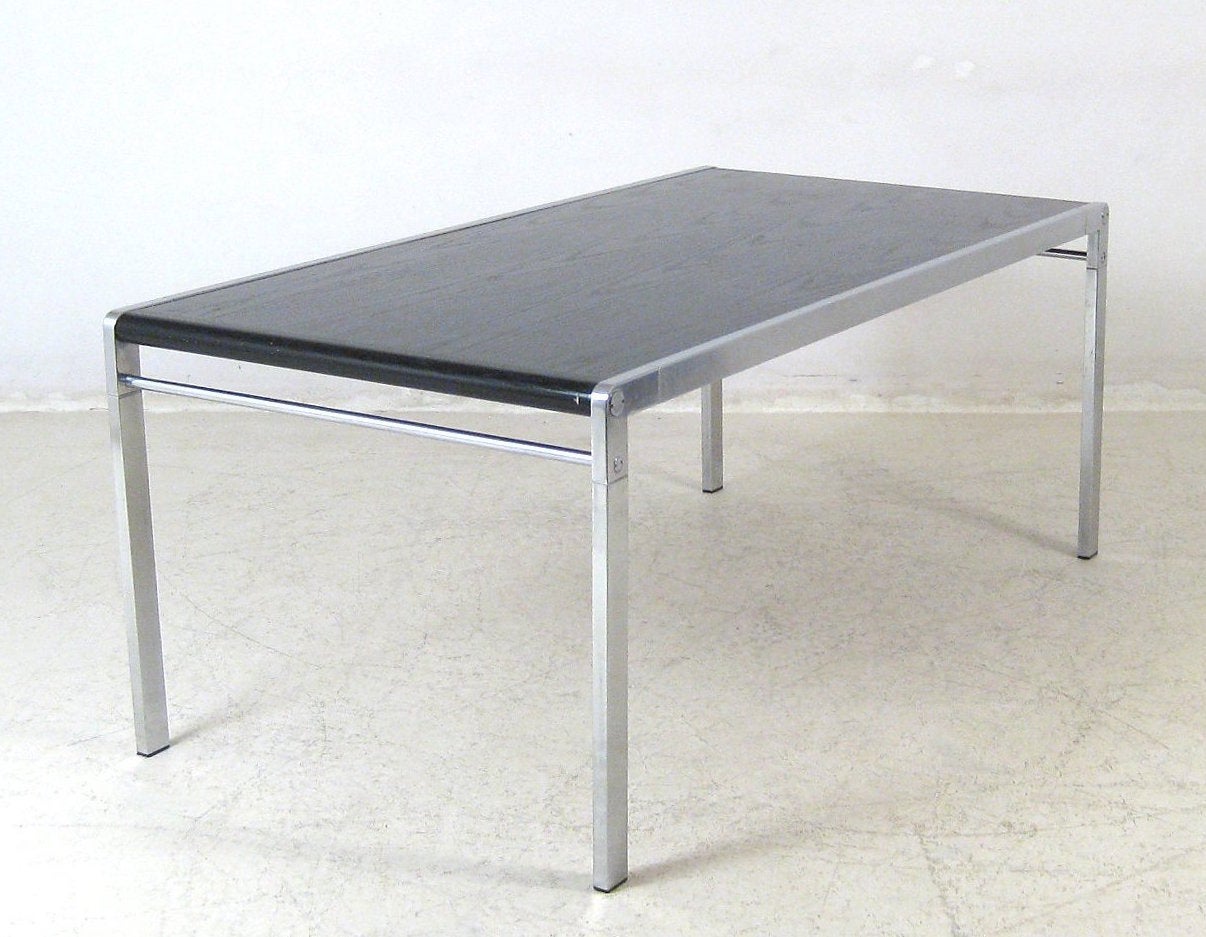 Claire Bataille and Paul Ibens Dining Table