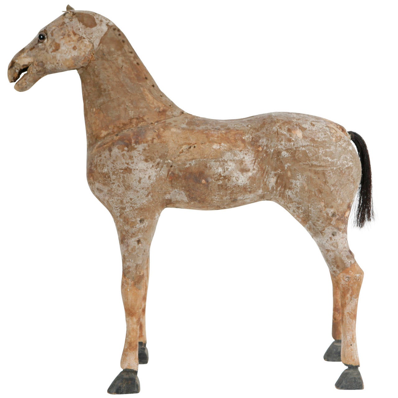 Toy Horse at 1stDibs