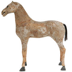 Toy Horse