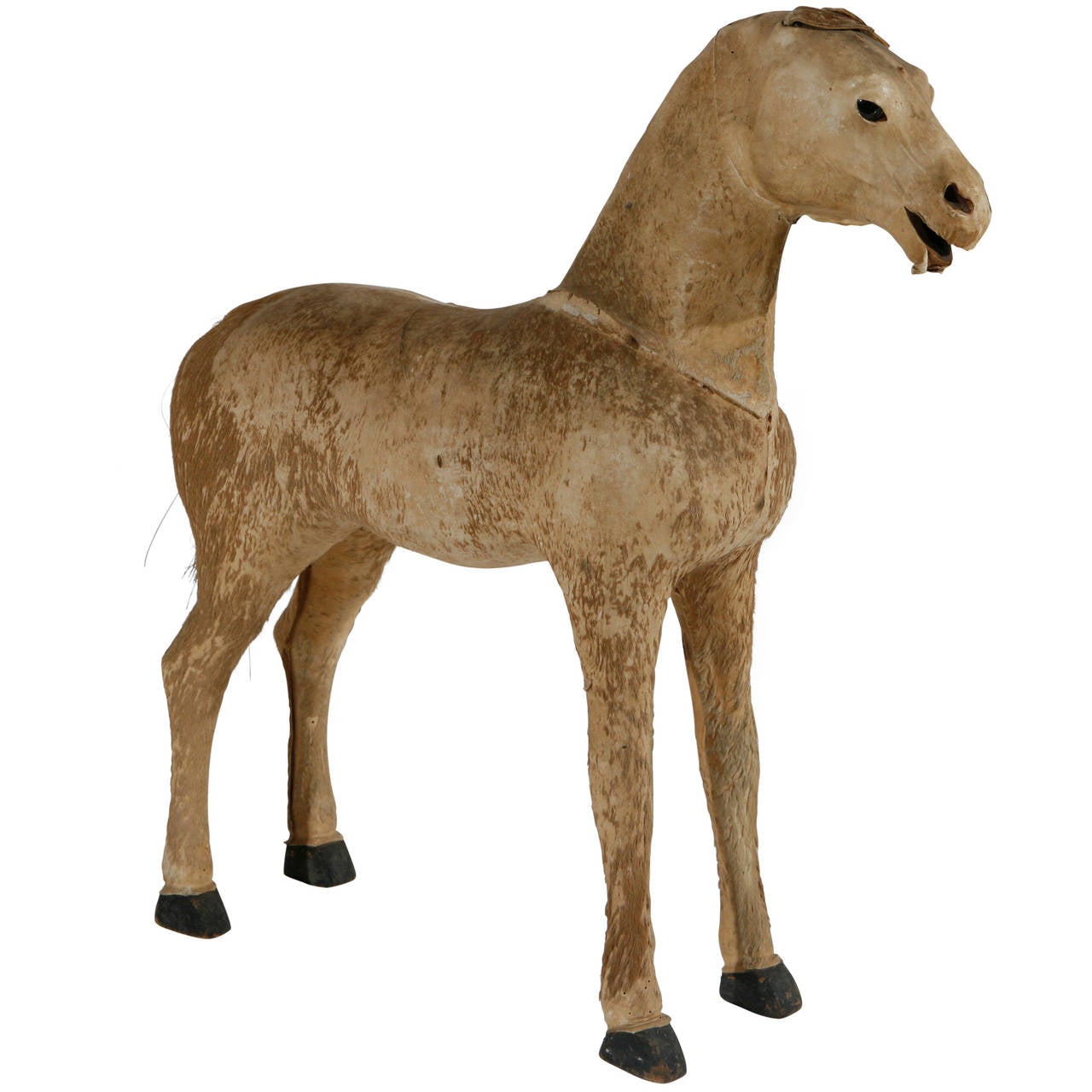 Toy Horse For Sale at 1stdibs