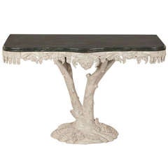 Tree Console