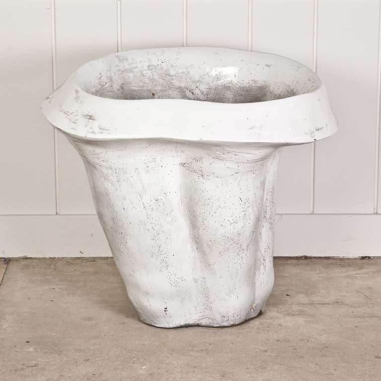 Limited Edition Funghi Mushroom Planter by Paul Odekerken