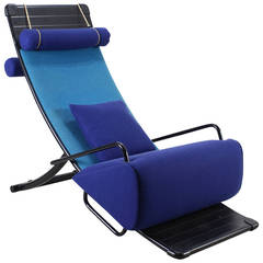 Early Marcel Wanders 045 Mobilis Design Chair for Artifort 12