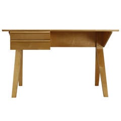 Ladies Desk by Cees Braakman for UMS Pastoe, Holland