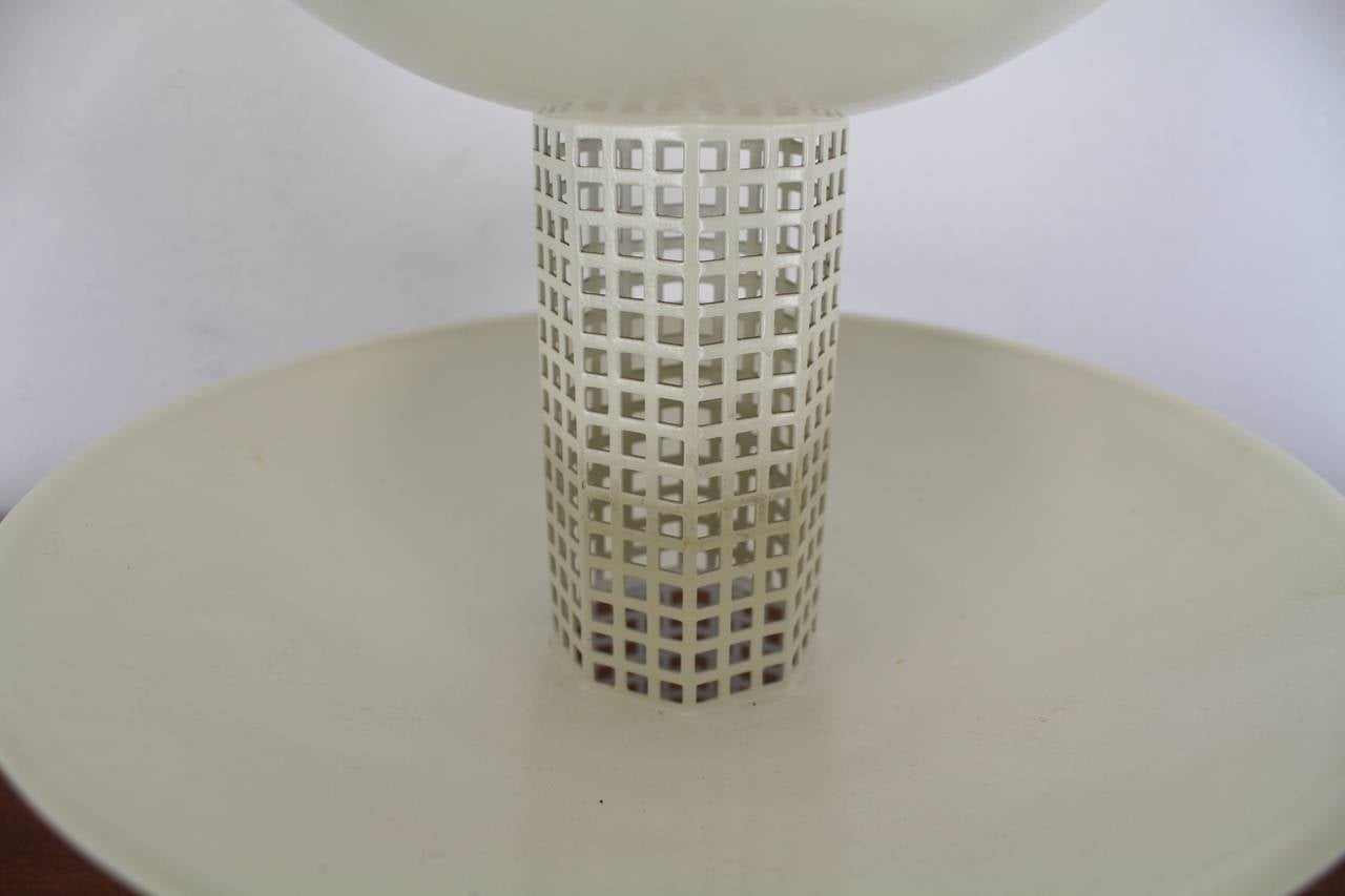 Italian Etagere Josef Hoffman for Bieffeplast