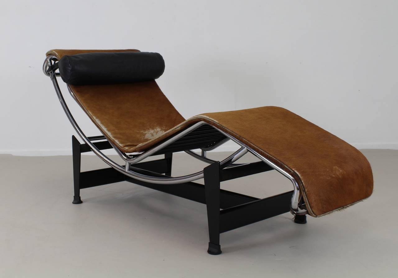 le corbusier chaise longue original