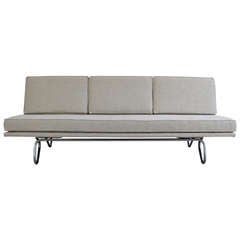 Very Scarce Sit Sleep Couch by Martin Visser for Spectrum Holland