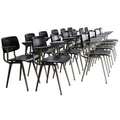 Famous Conference Chair by Friso Kramer