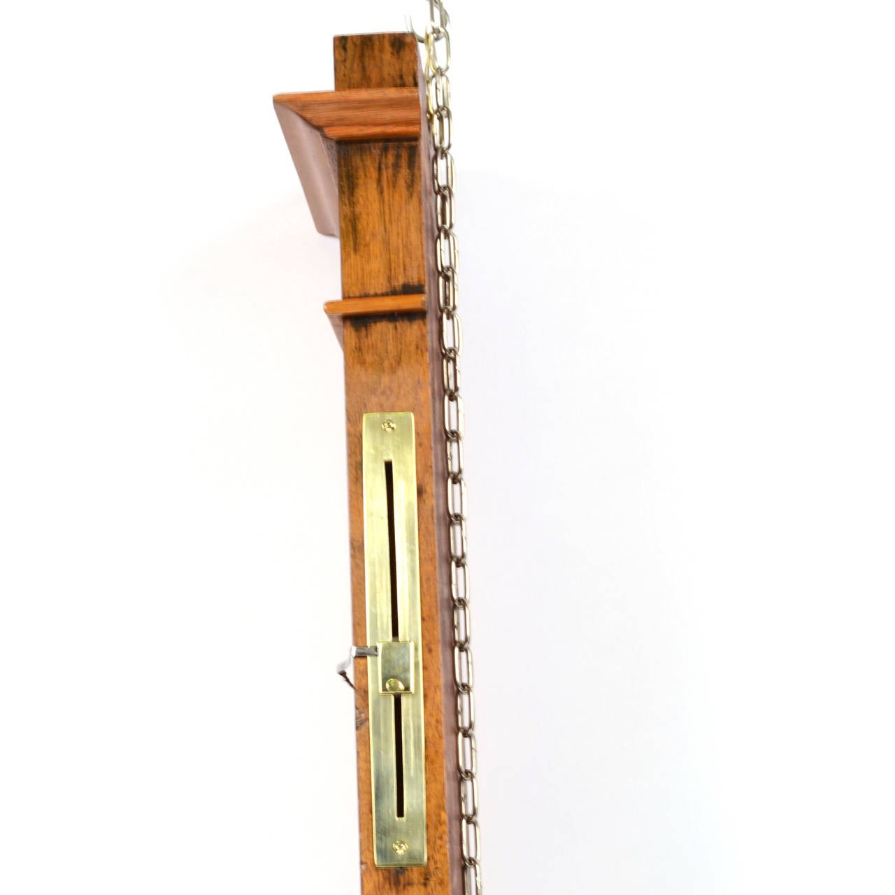 the first barometer