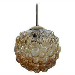 Glashütte Limburg Chandeliers and Pendants