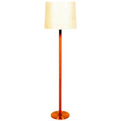 Floor Lamp by Jo Hammerborg 10