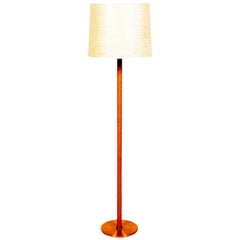 Floor Lamp by Jo Hammerborg