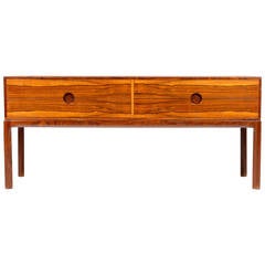Commode by Aksel Kjersgaard 9