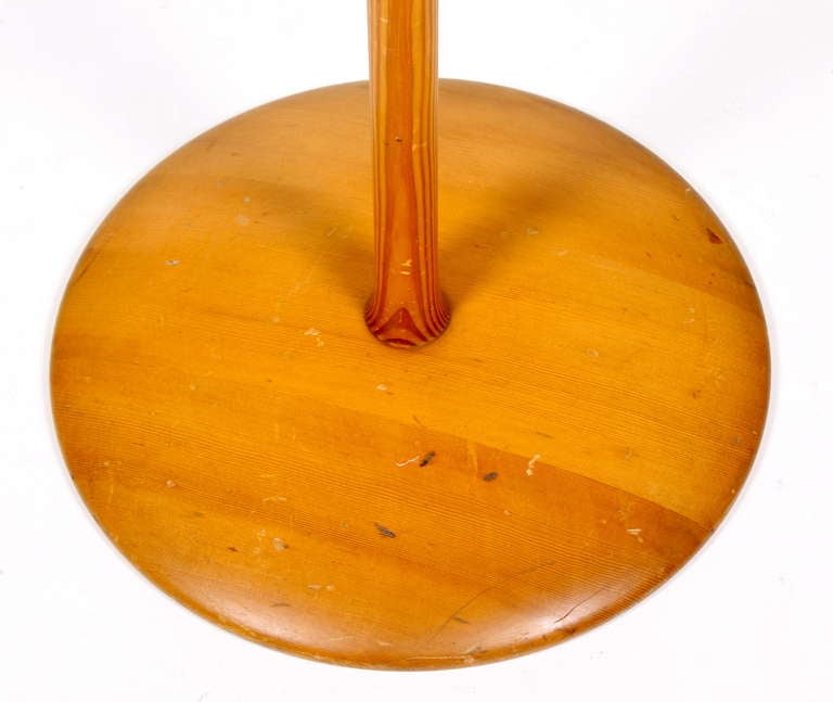 Scandinavian Modern Coat Stand by Nanna Ditzel