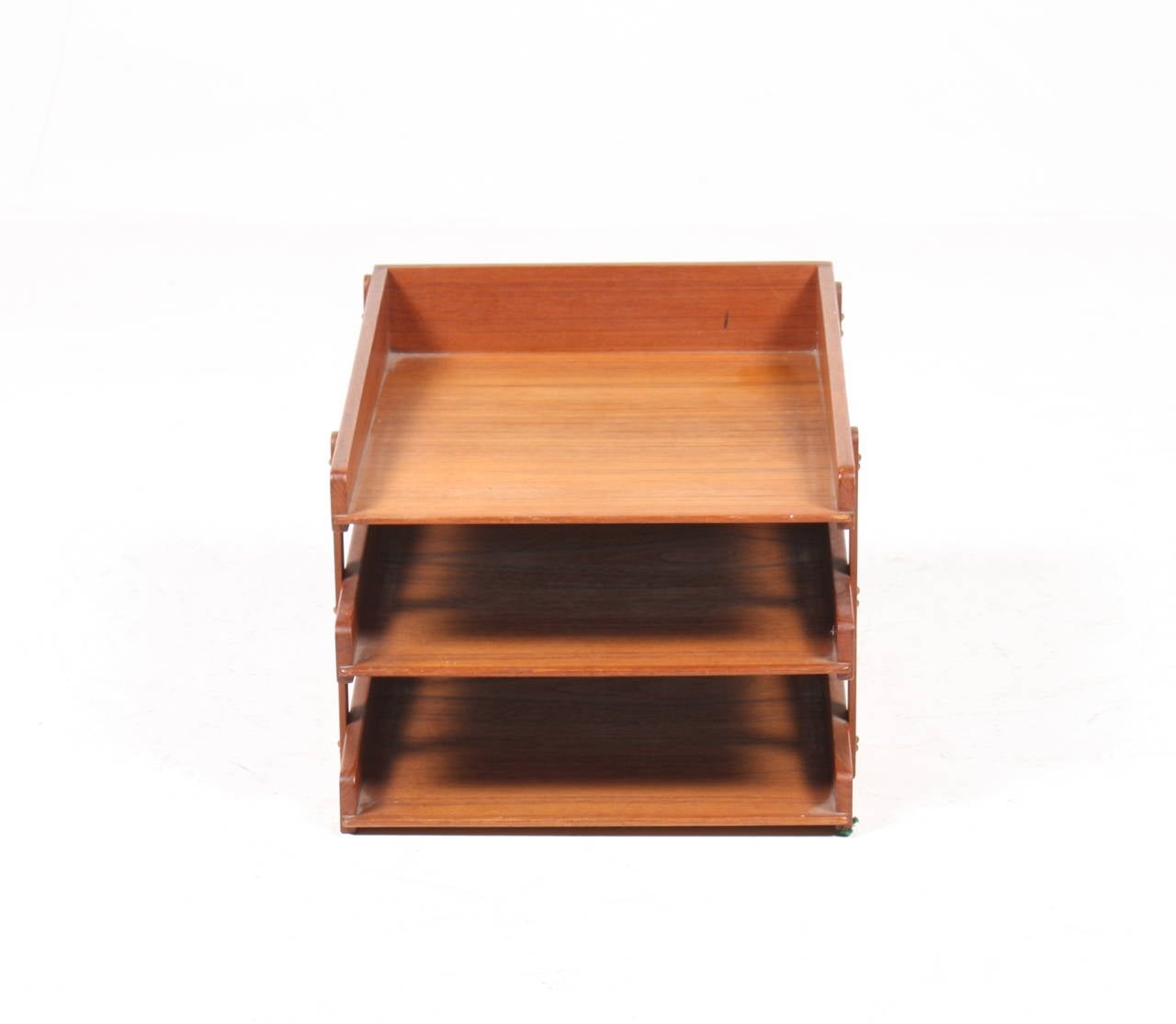 Desktop Organizer at 1stDibs