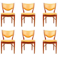 Set Of Side Chairs
