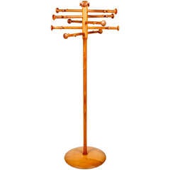 Coat Stand by Nanna Ditzel
