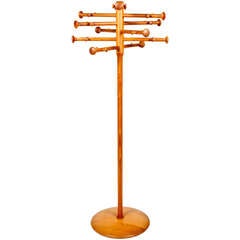 Coat Stand by Nanna Ditzel