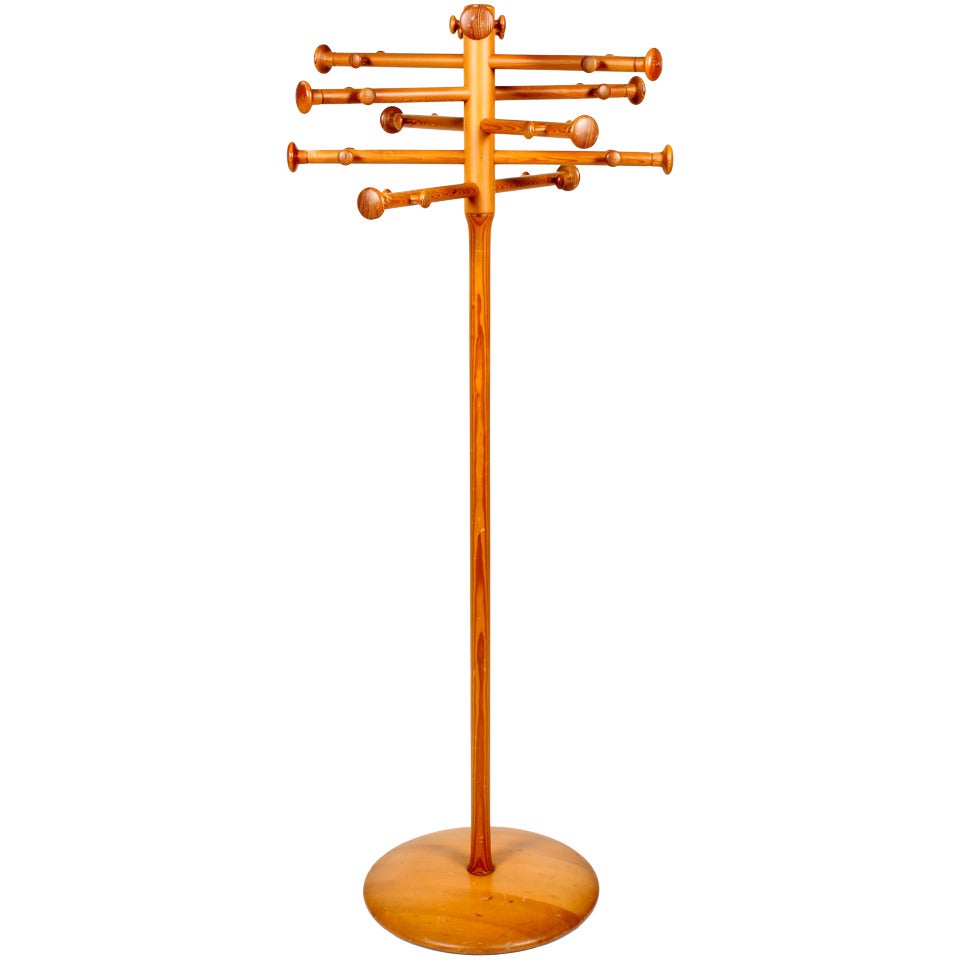 Coat Stand by Nanna Ditzel