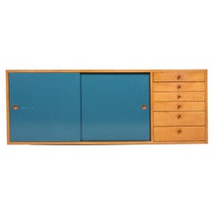 Floating Sideboard