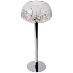 Art Glass Floor Lamp 11