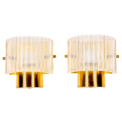 Pair of Wall Sconces