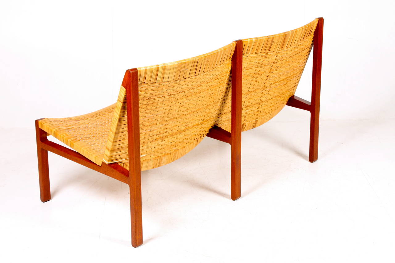 Bench by Bender Madsen 1