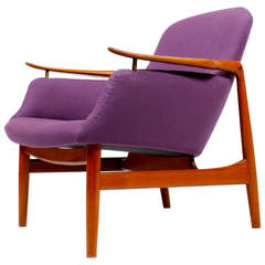 Finn Juhl Lounge Chair