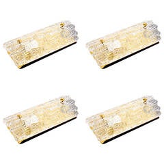 Four Wall Sconces by Carl Fagerlund 10