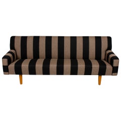 Sofa by Hans J wegner