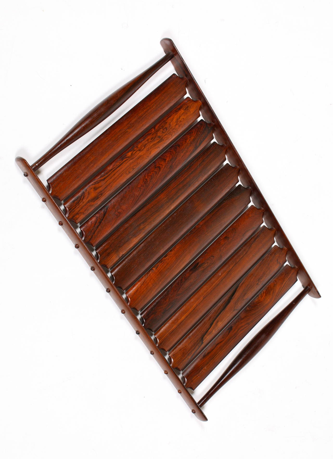 Serving Tray by JHQ