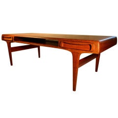 Johannes Andersen Coffee Table