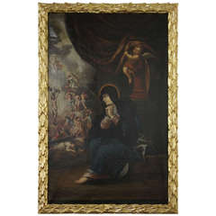 18th Century The Suffering of Jesus Christ