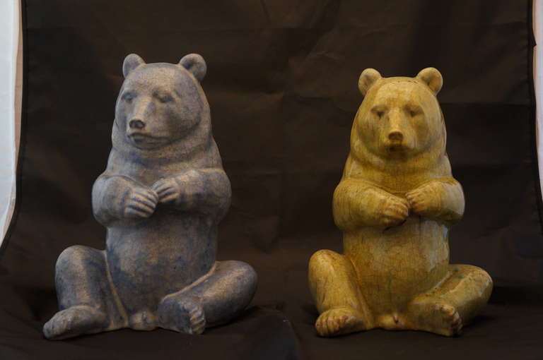 Michael Powolny Bears signed