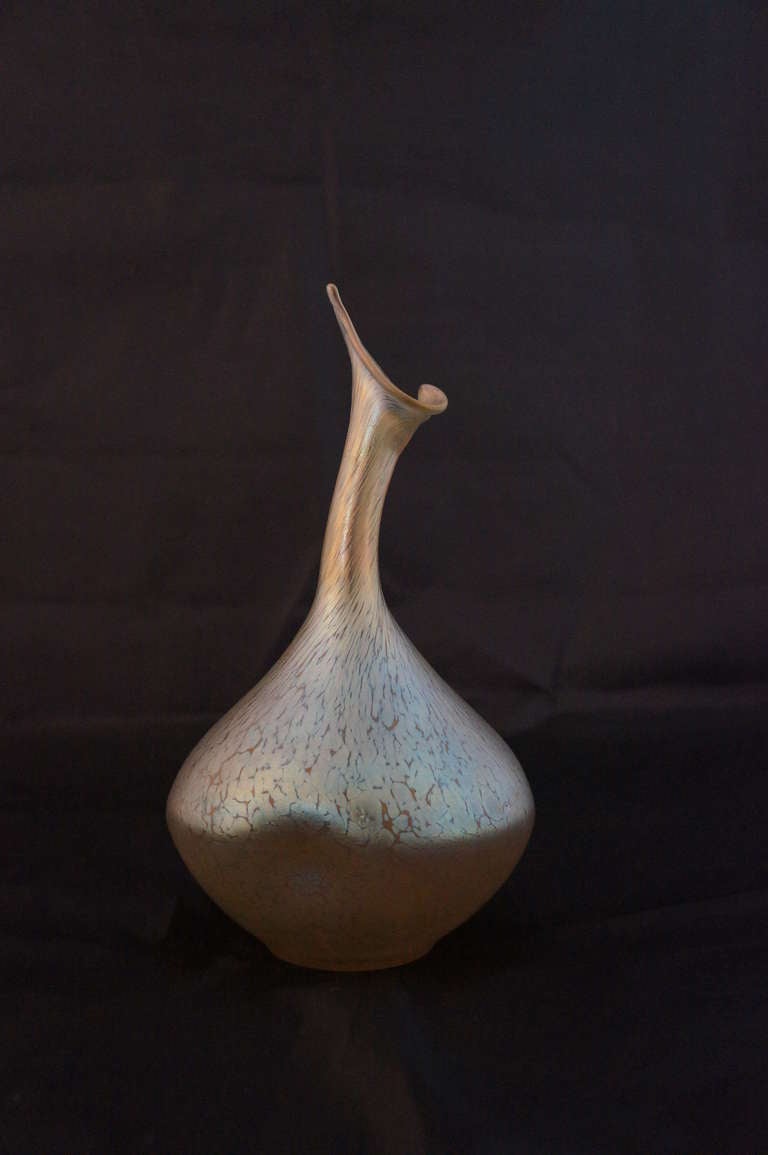 Loetz Vase 