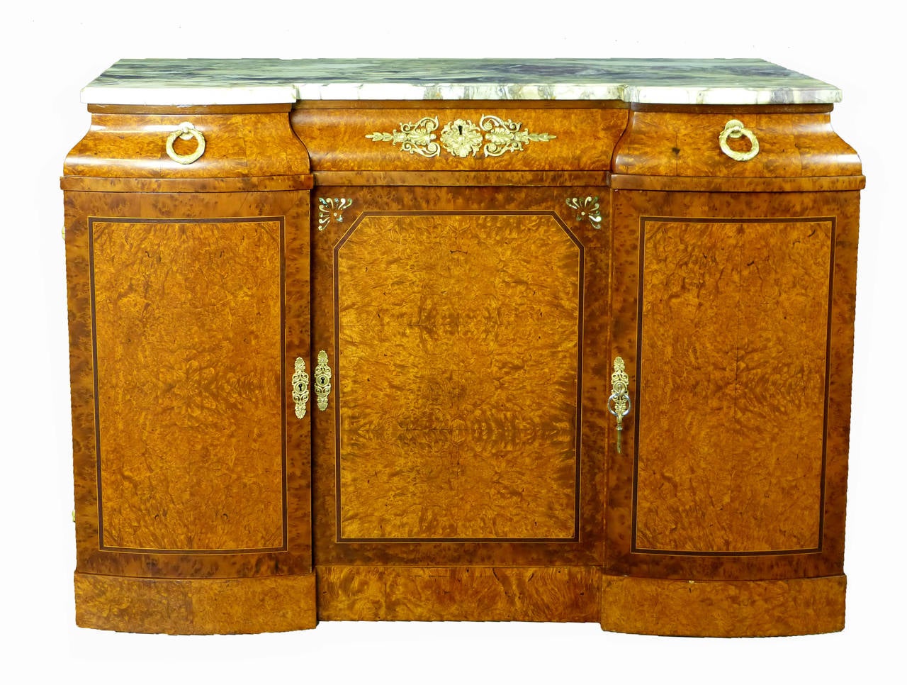 Sideboard Petite Buffet Sweden