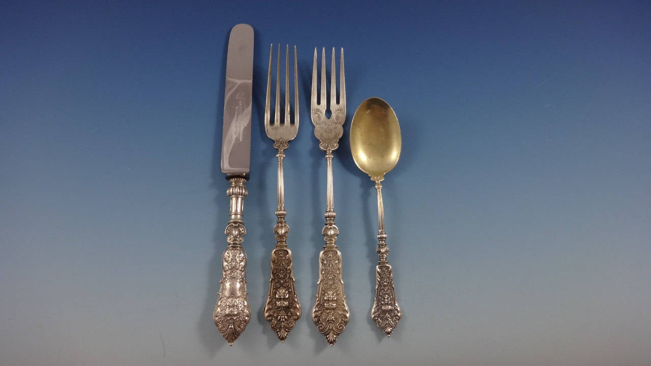 german flatware