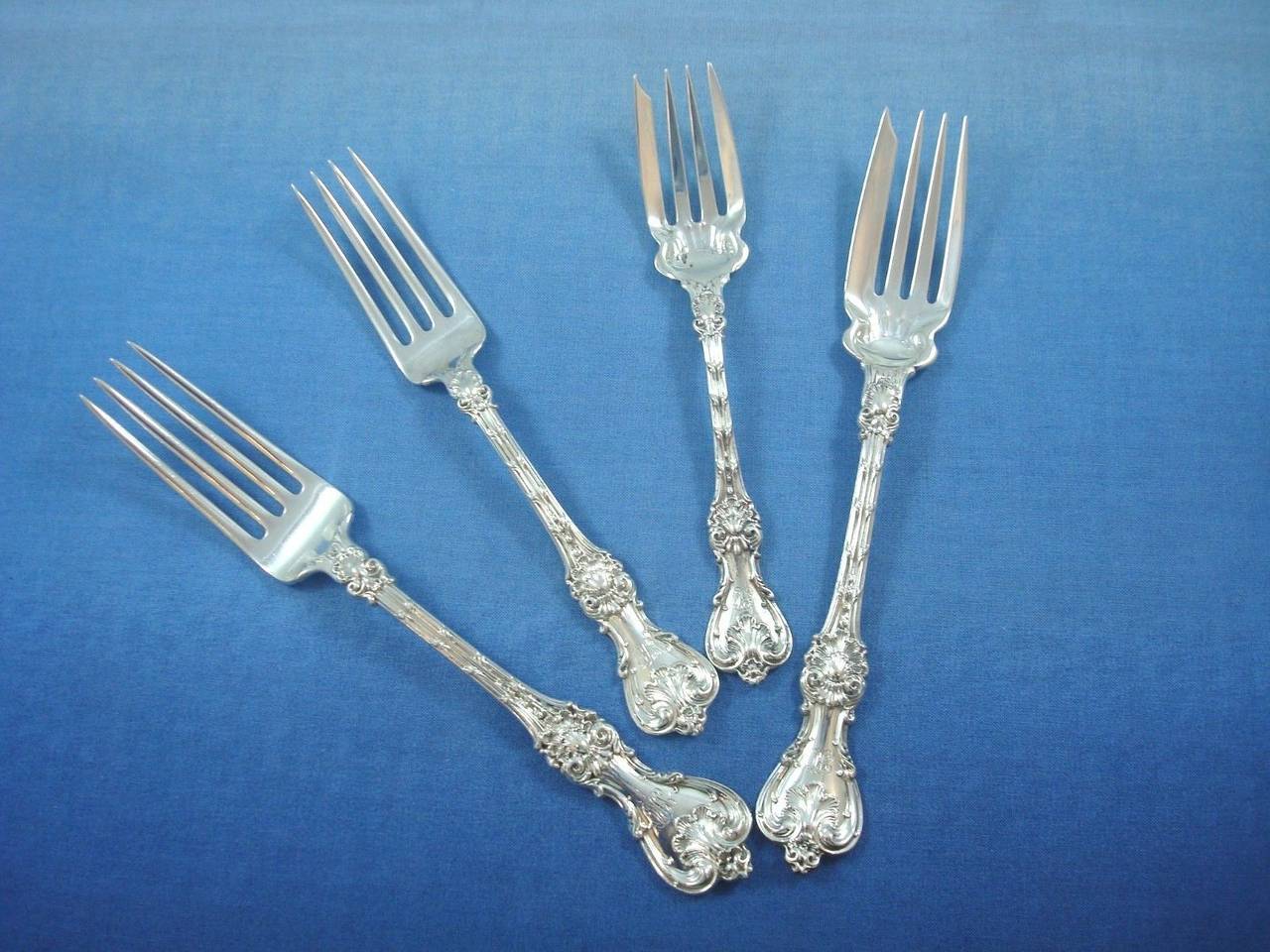 king edward silverware