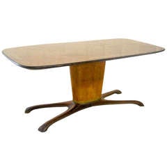 Italian Table Design Saverio Jannace