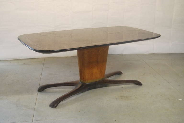 Italian Table Design Saverio Jannace In Good Condition For Sale In Rimini, IT