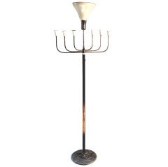 Arredoluce Floor Lamp