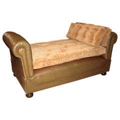 Antique French Daybed