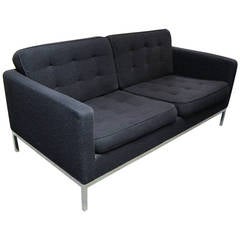 Knoll Two-Seat Sofa