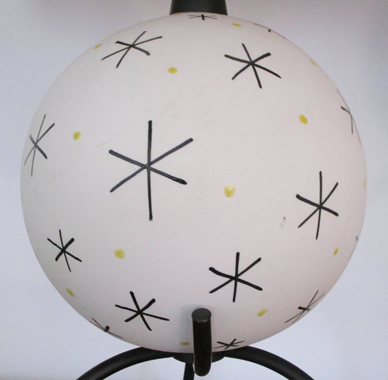 atomic age lamps for sale