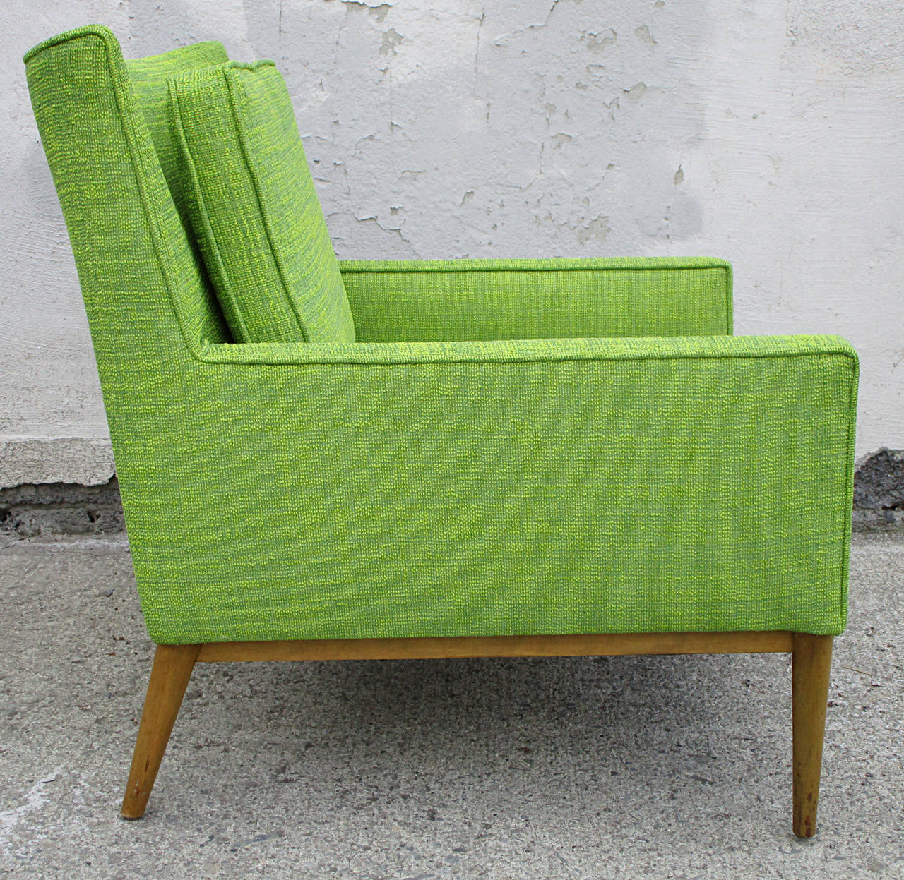 Mid-Century Modern Paul McCobb Lounge Chair