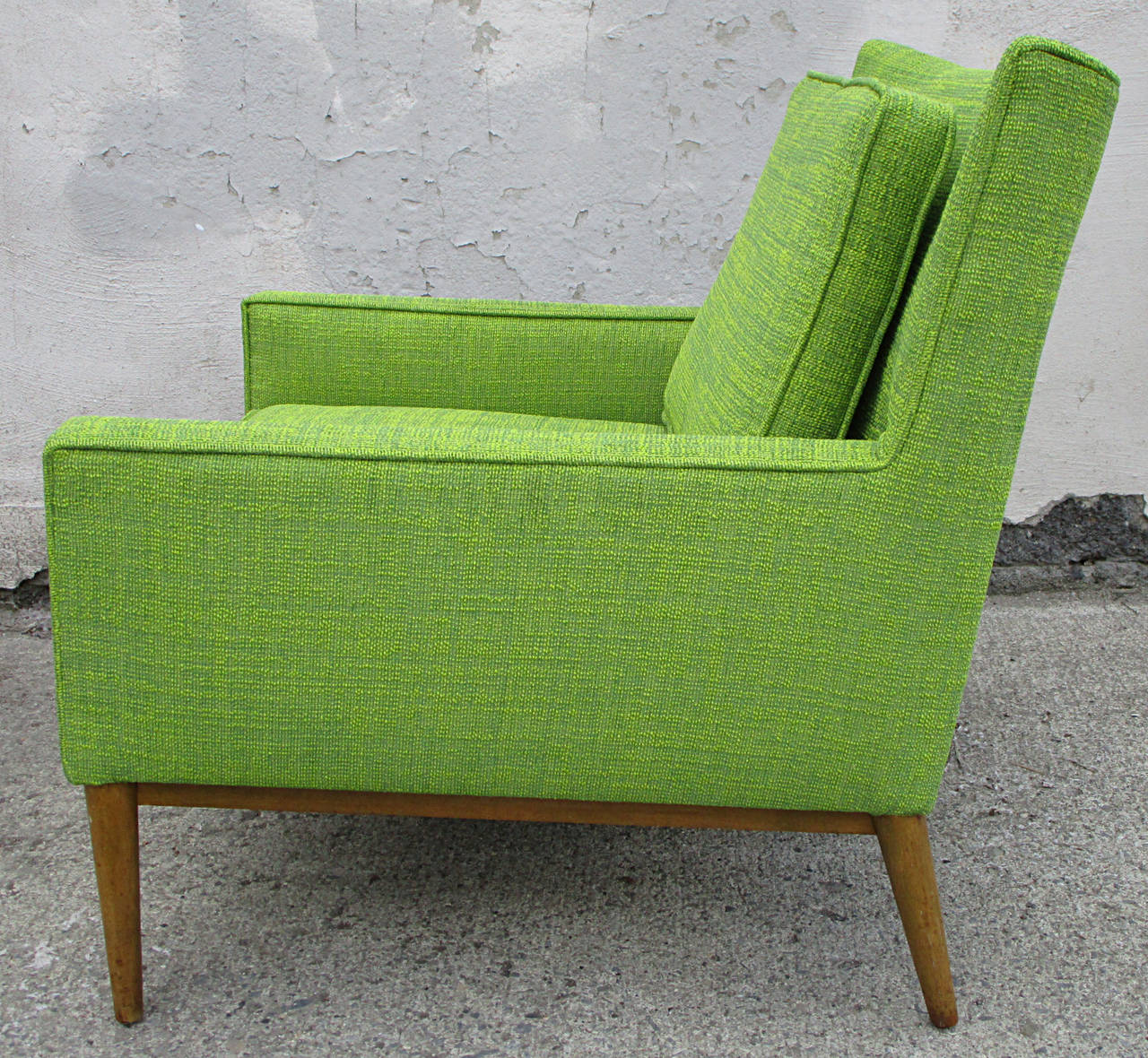 Mid-20th Century Paul McCobb Lounge Chair