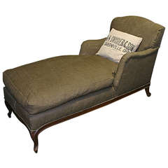 Chaise Longue