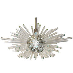 Bakalowits & Sohne "Miracle" Chandelier