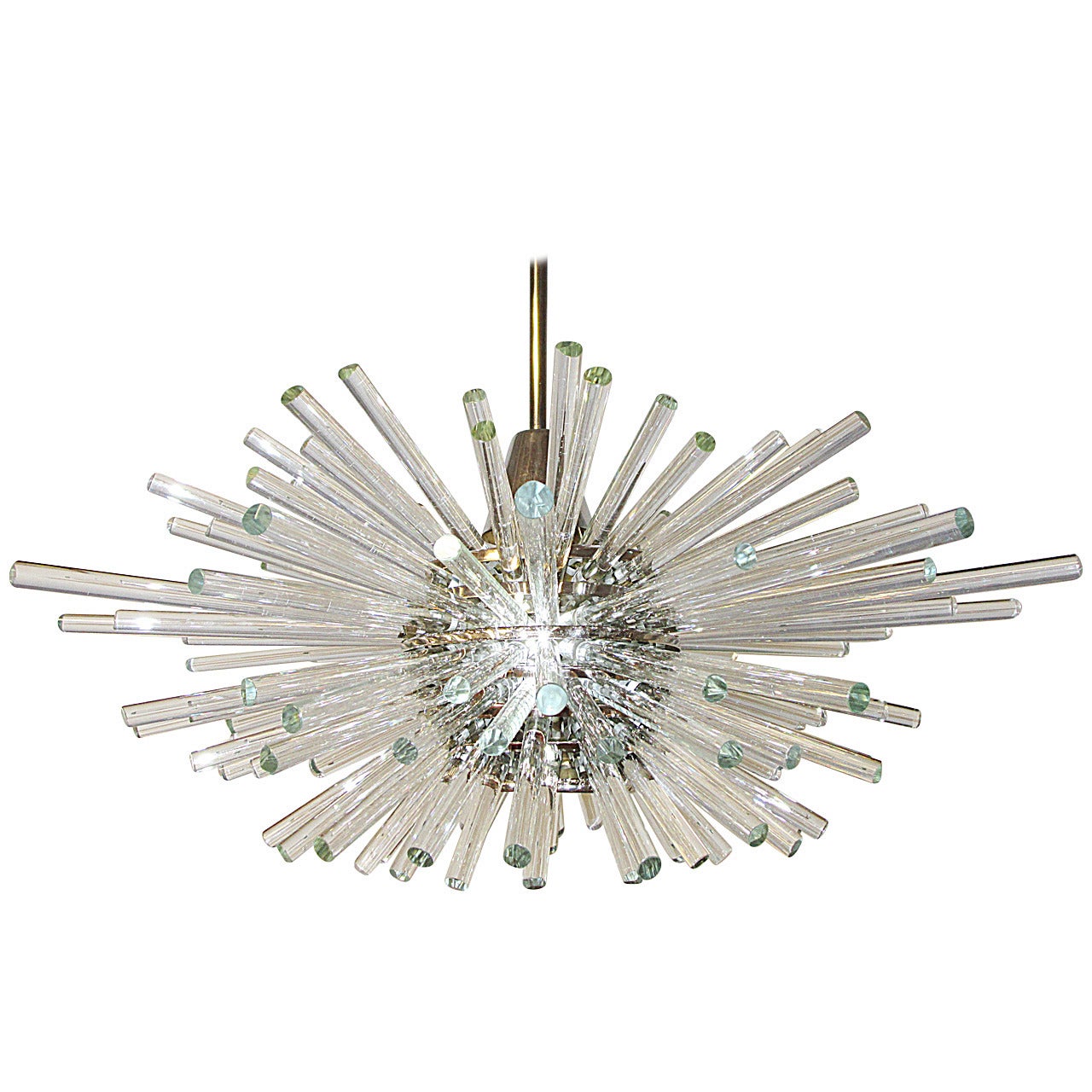 Bakalowits 
Sohne "Miracle" Chandelier